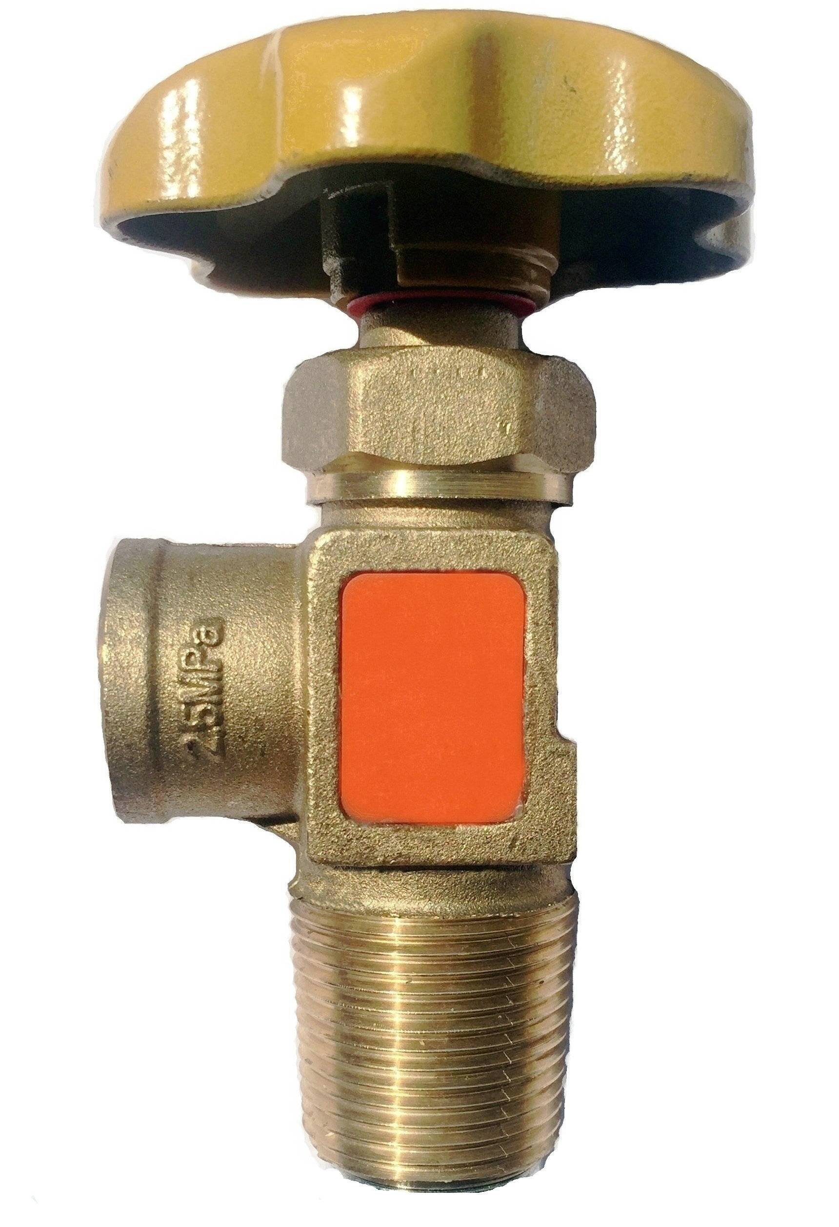 YSQ-5Z-ST (Smart valve without anti-twisting module) YSQ-5Z-ST (Smart valve without anti-twisting module)
