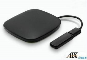 AISim box (data gateway) AISim box (data gateway)