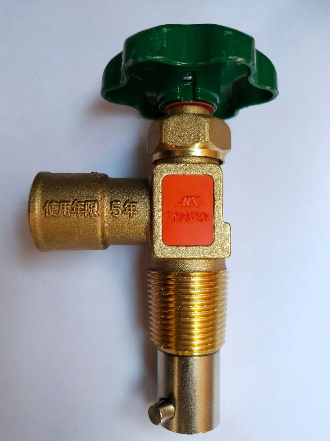 YSQ-6Z自閉智能閥 YSQ-6Z自閉智能閥